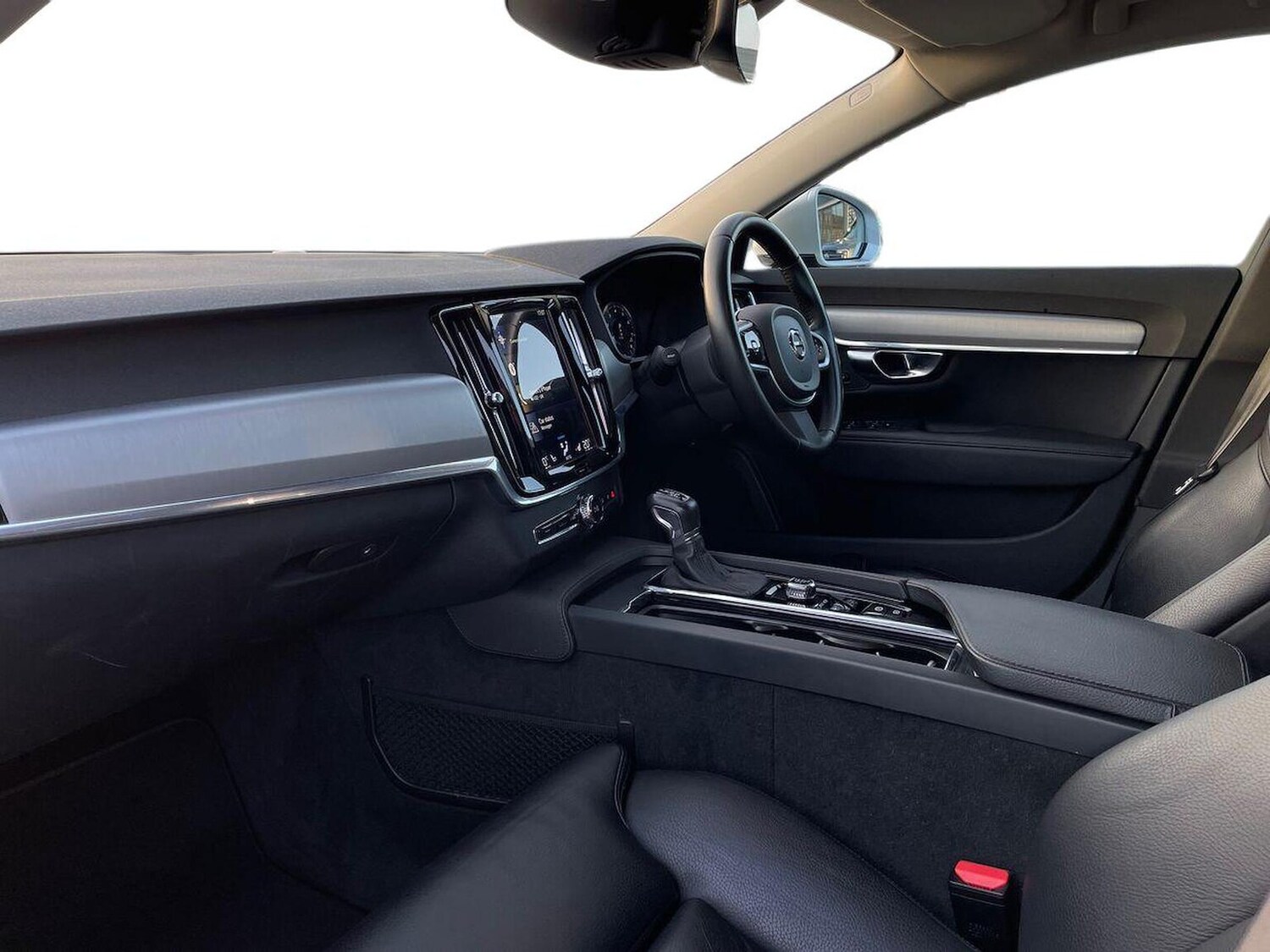 Used Volvo V90 2020 for sale - 78194663: Photo 7