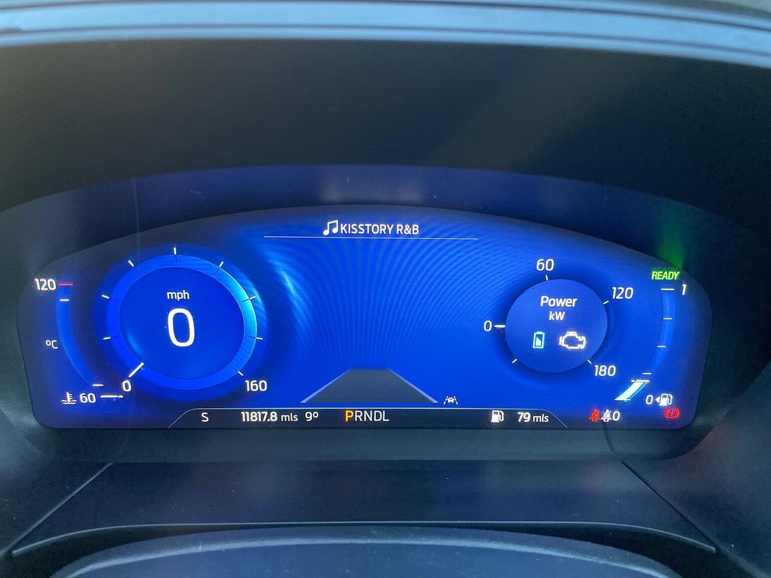 Used Ford Kuga 2023 for sale - 76892089: Photo 10