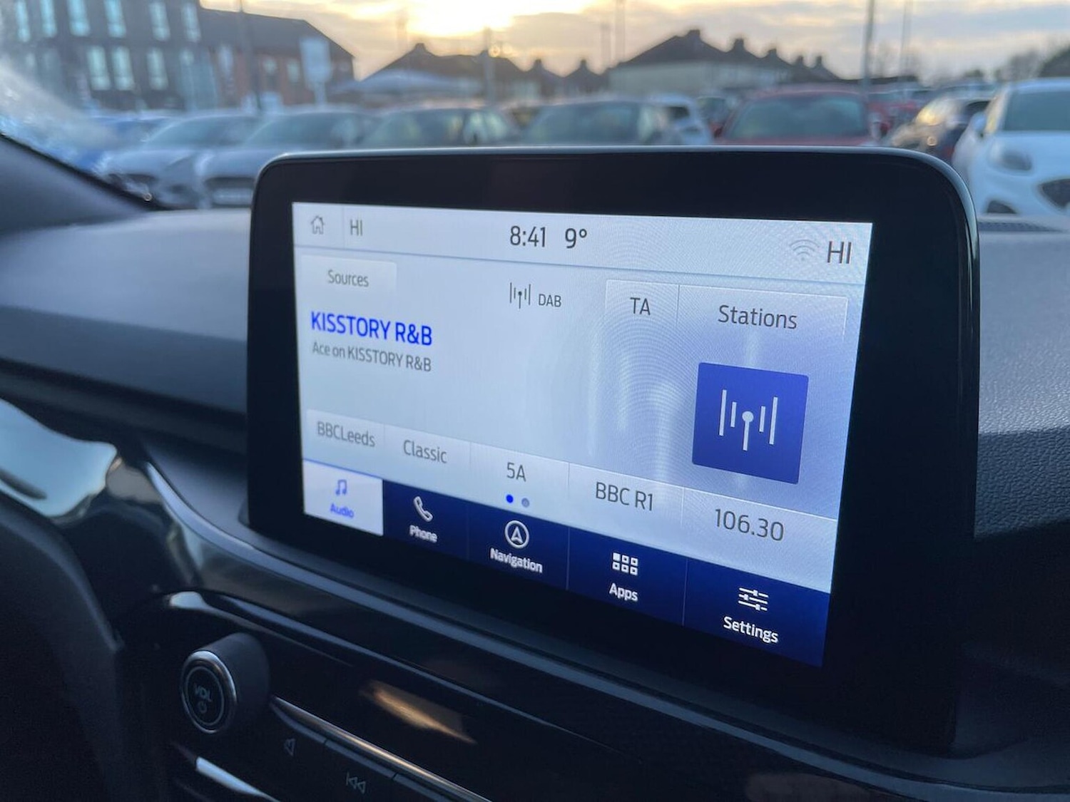 Used Ford Kuga 2023 for sale - 76892089: Photo 11