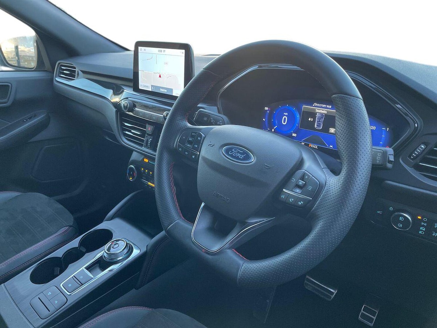 Used Ford Kuga 2023 for sale - 76892089: Photo 15