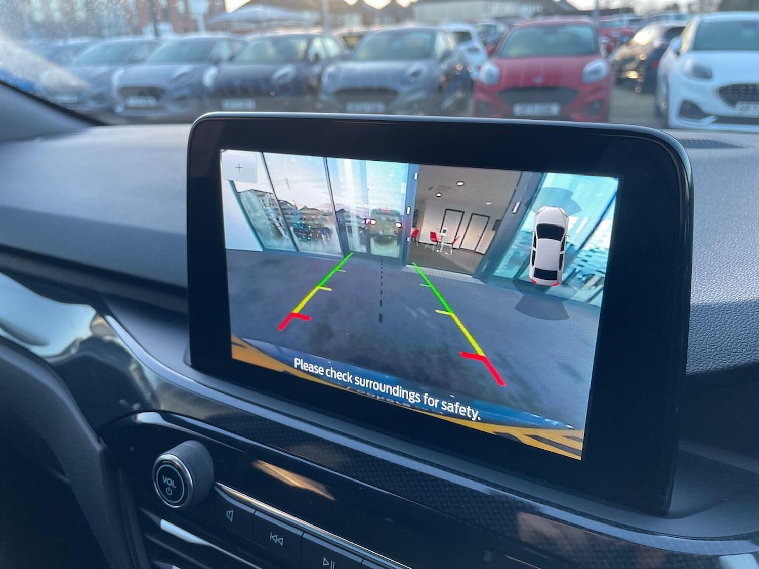 Used Ford Kuga 2023 for sale - 76892089: Photo 23