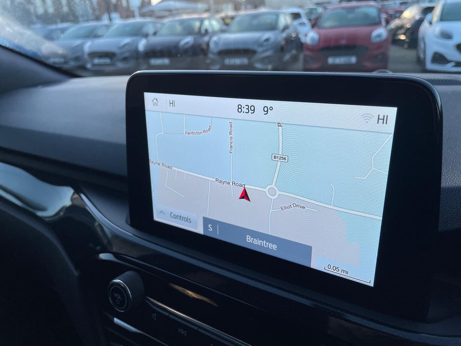 Used Ford Kuga 2023 for sale - 76892089: Photo 24