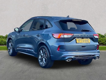 Used Ford Kuga 2023 for sale - 76892089: Photo