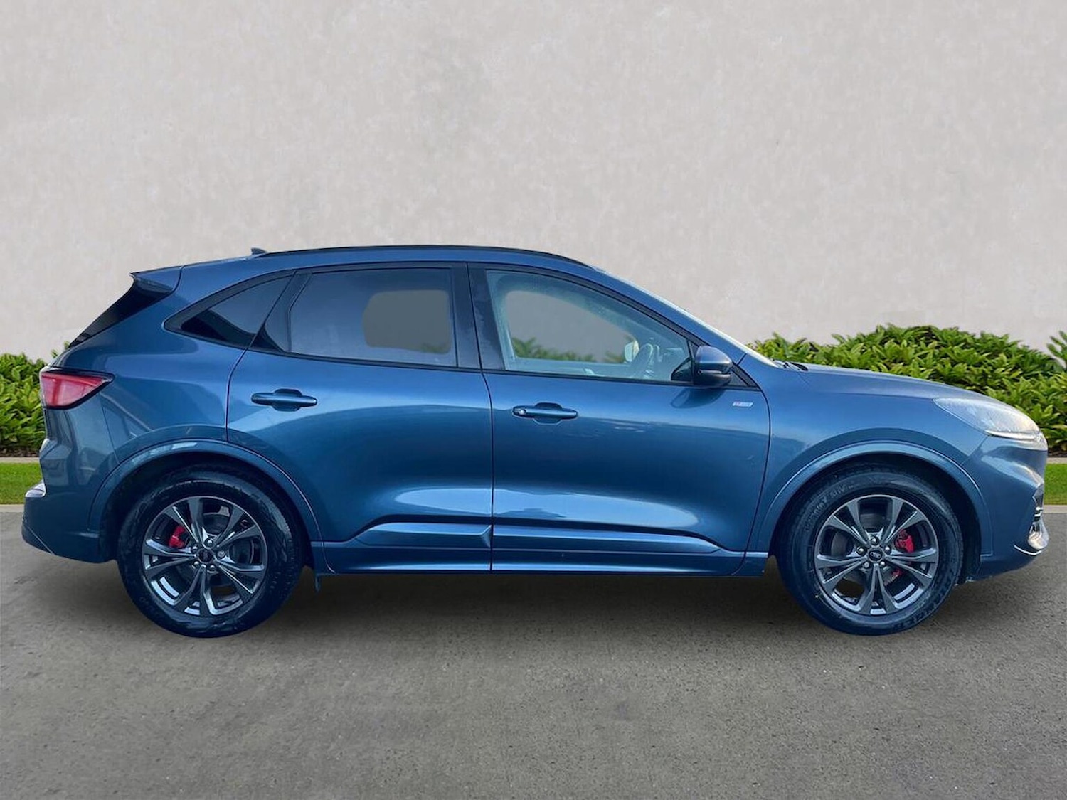 Used Ford Kuga 2023 for sale - 76892089: Photo 3