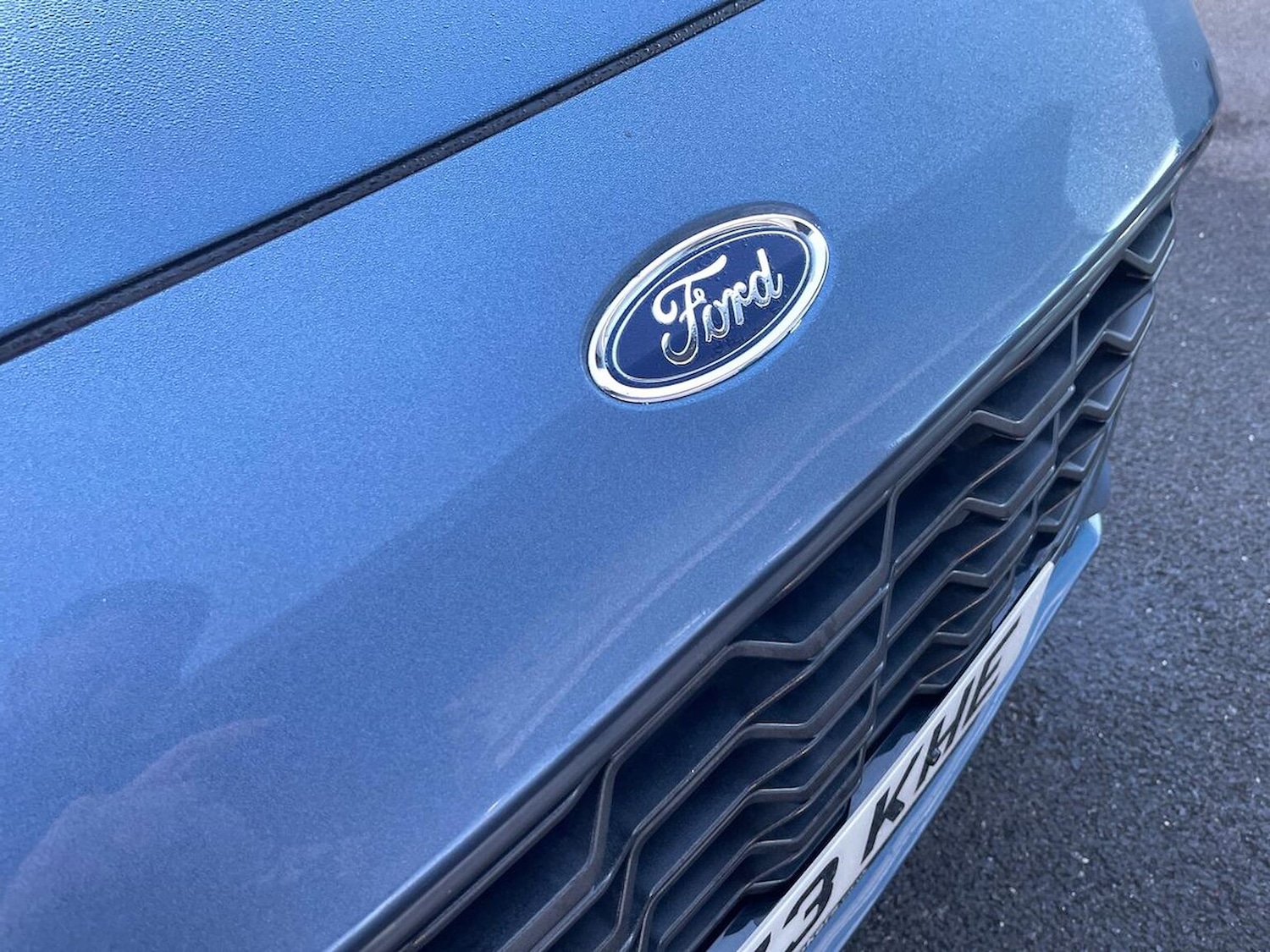 Used Ford Kuga 2023 for sale - 76892089: Photo 33