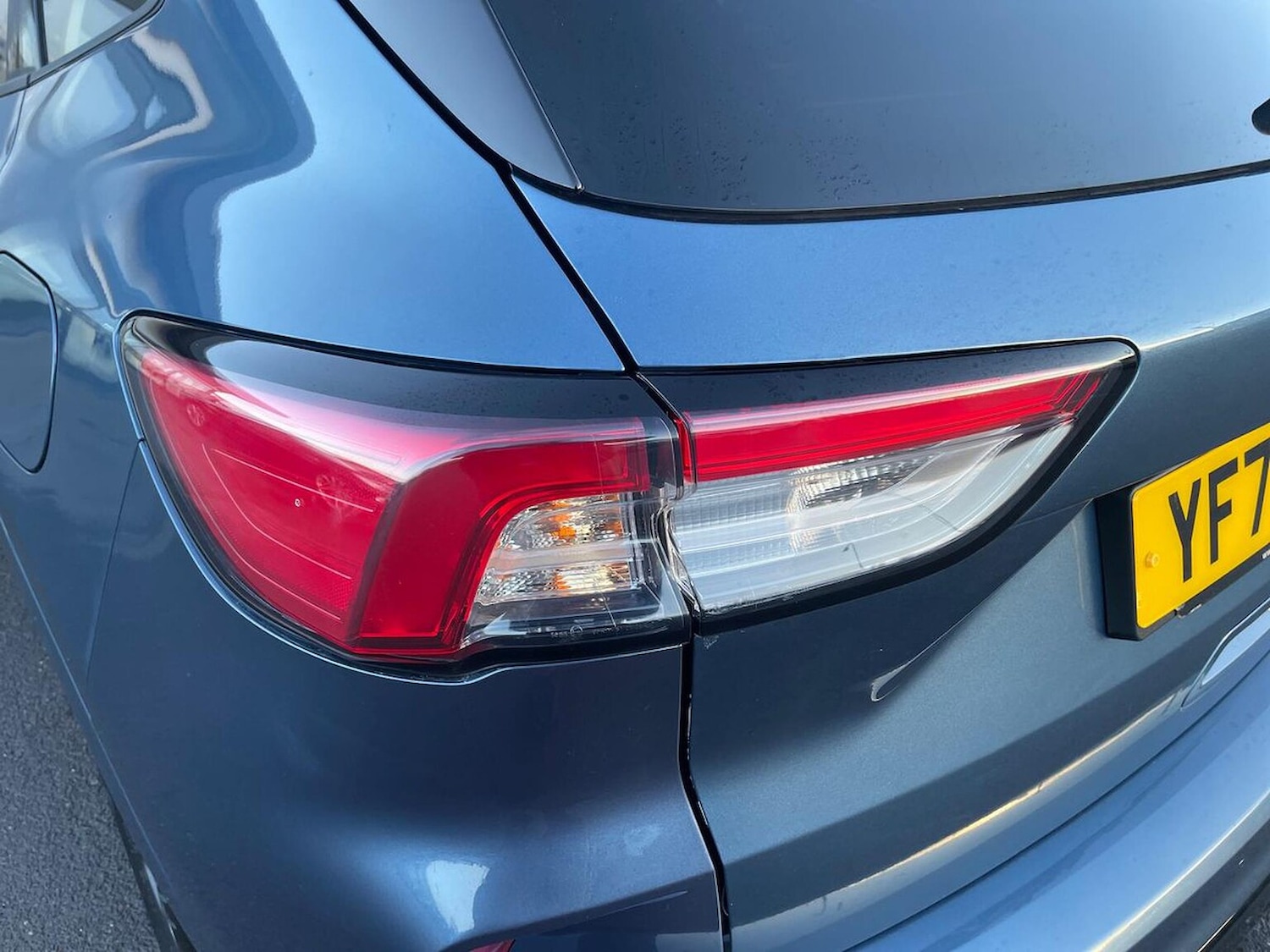 Used Ford Kuga 2023 for sale - 76892089: Photo 35