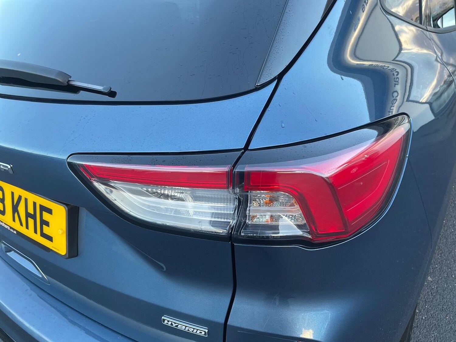 Used Ford Kuga 2023 for sale - 76892089: Photo 36