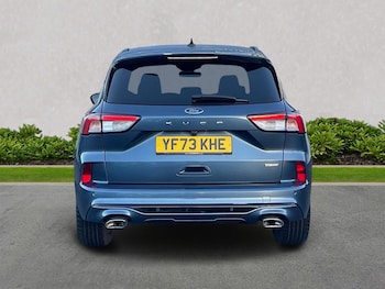 Used Ford Kuga 2023 for sale - 76892089: Photo