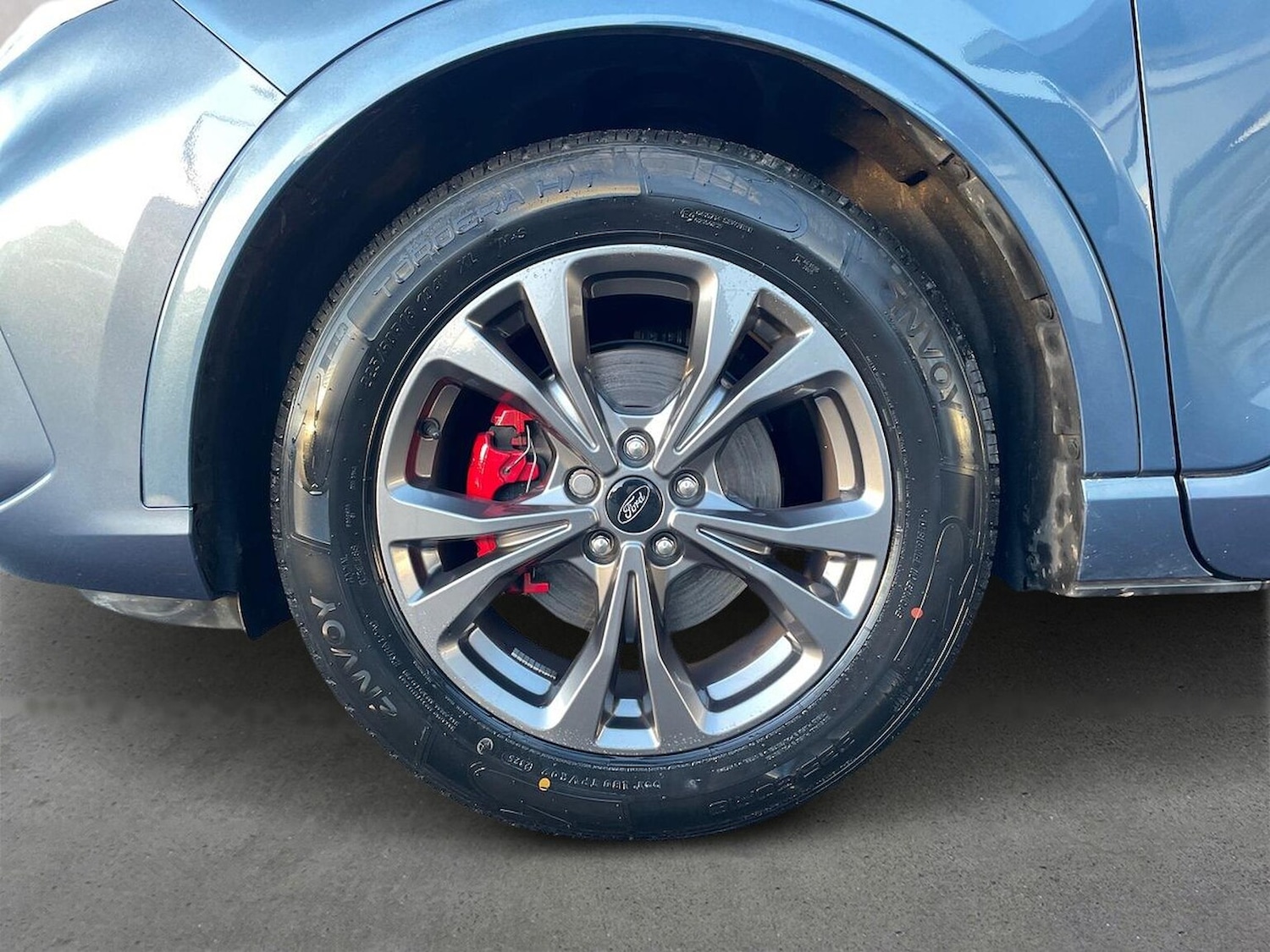 Used Ford Kuga 2023 for sale - 76892089: Photo 6