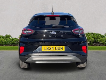 Used Ford Puma 2024 for sale - 78520633: Photo