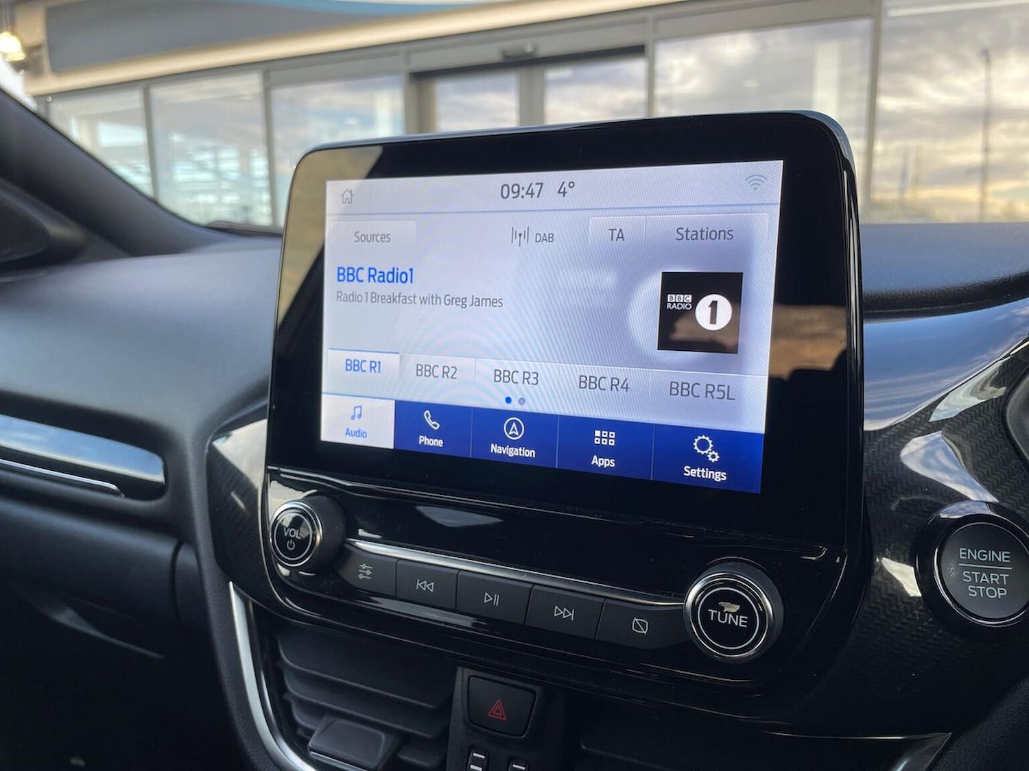 Used Ford Puma 2024 for sale - 76791910: Photo 11