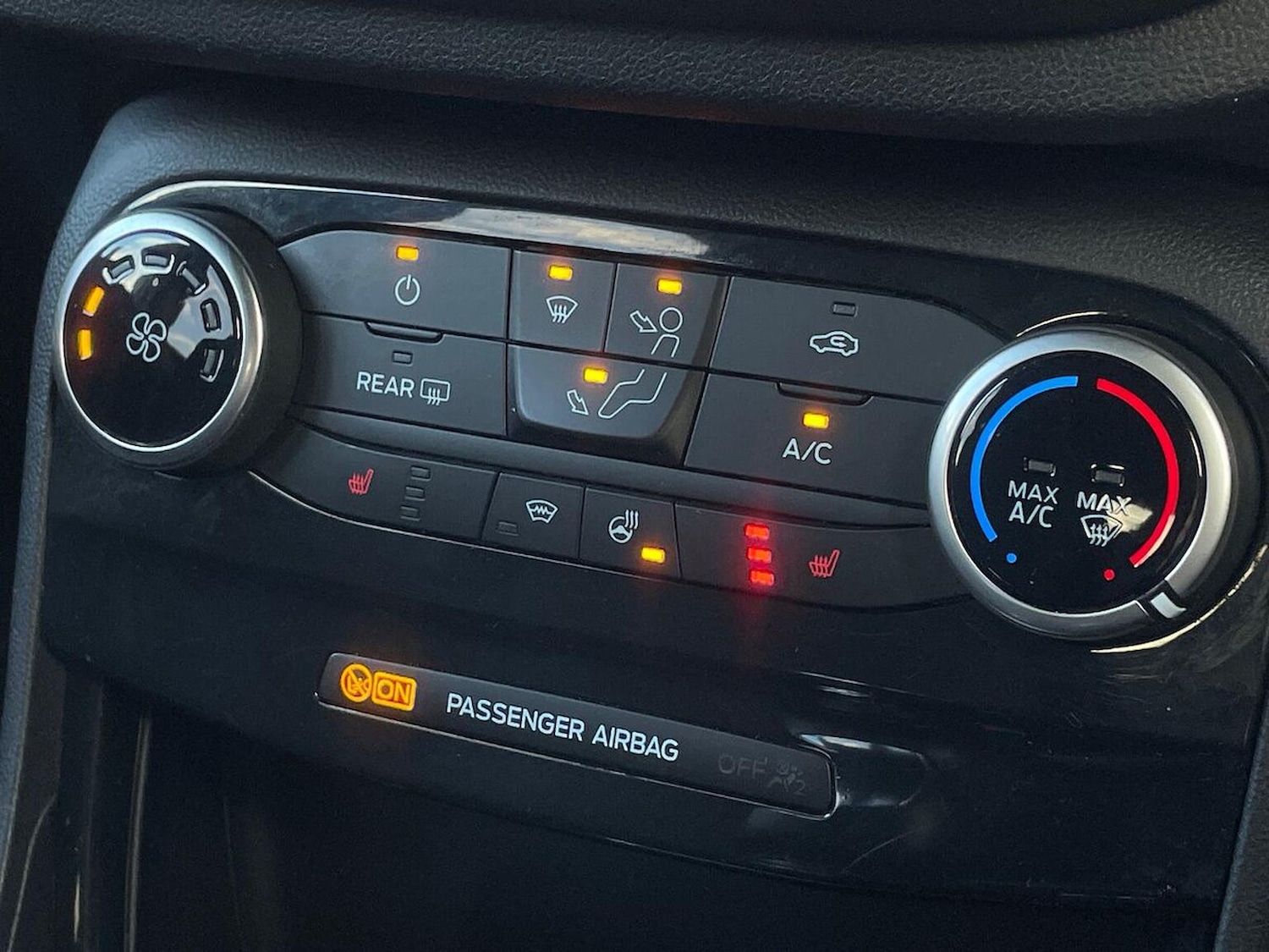 Used Ford Puma 2024 for sale - 76791910: Photo 12