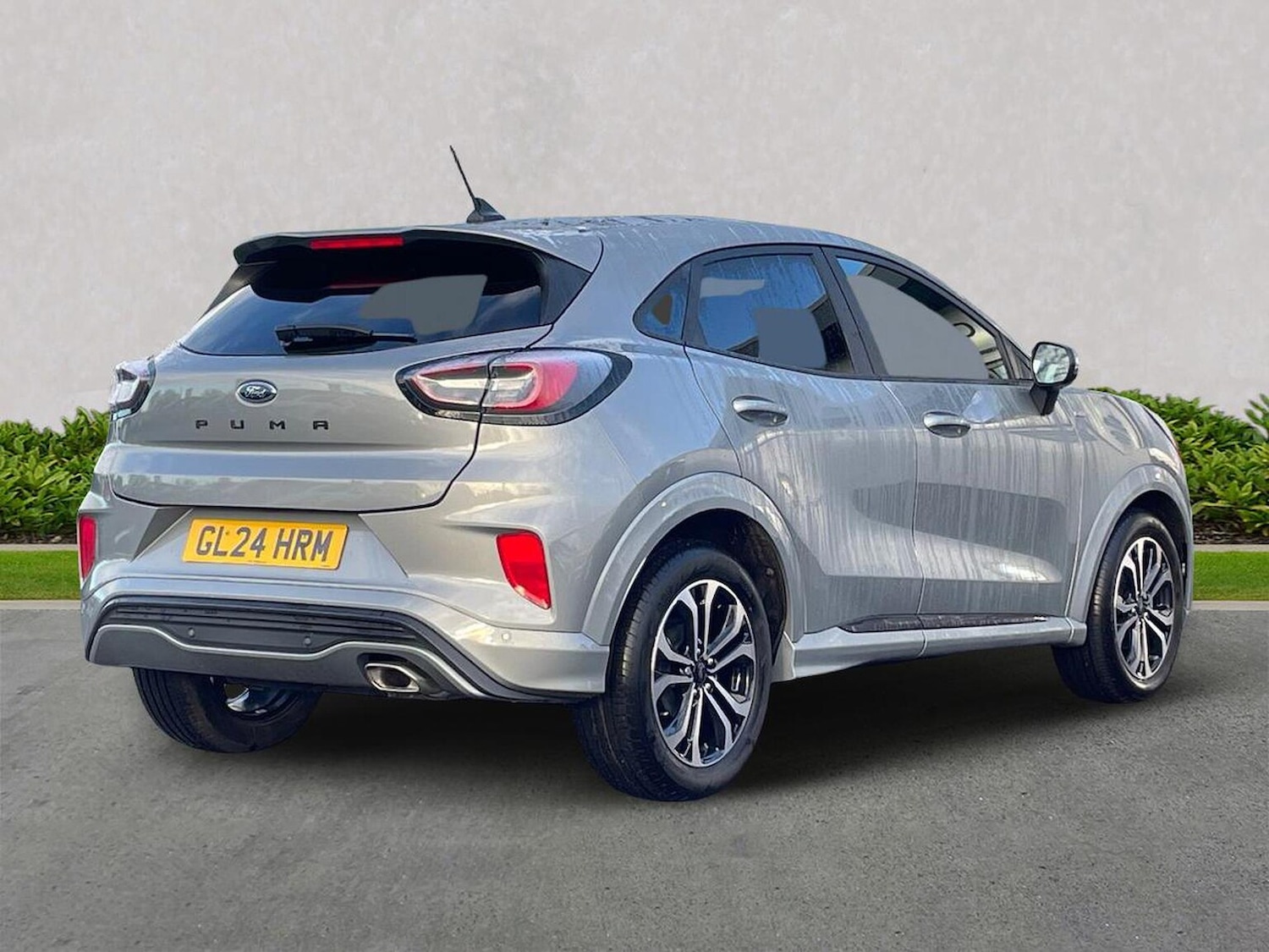Used Ford Puma 2024 for sale - 76791910: Photo 18