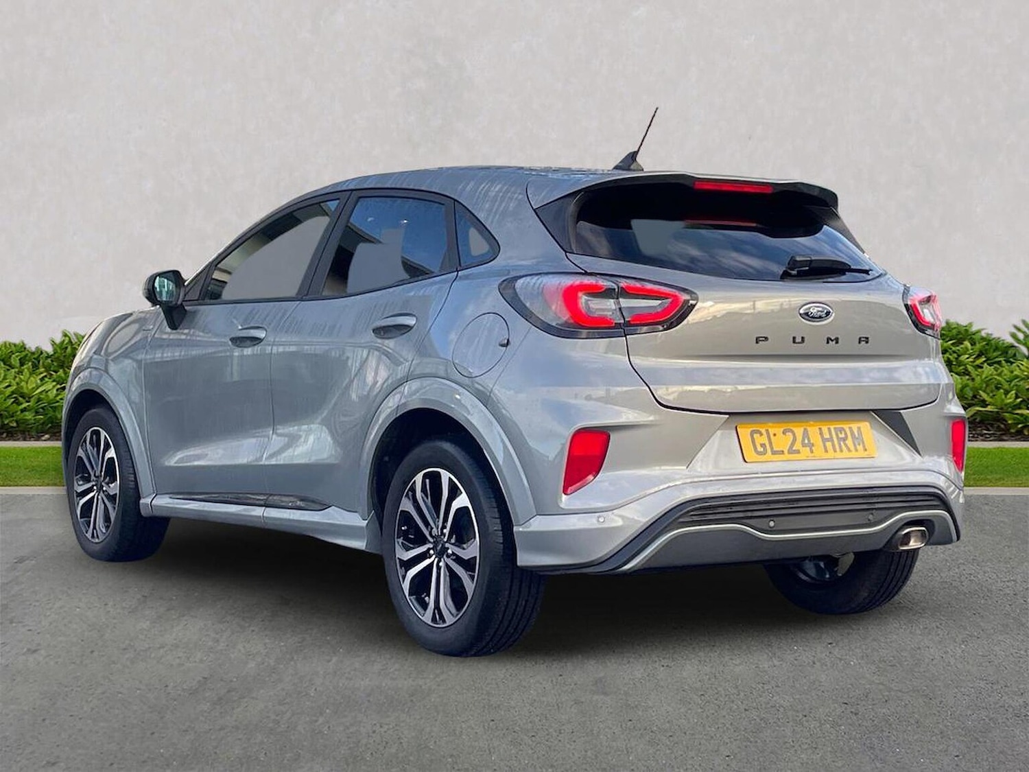 Used Ford Puma 2024 for sale - 76791910: Photo 2