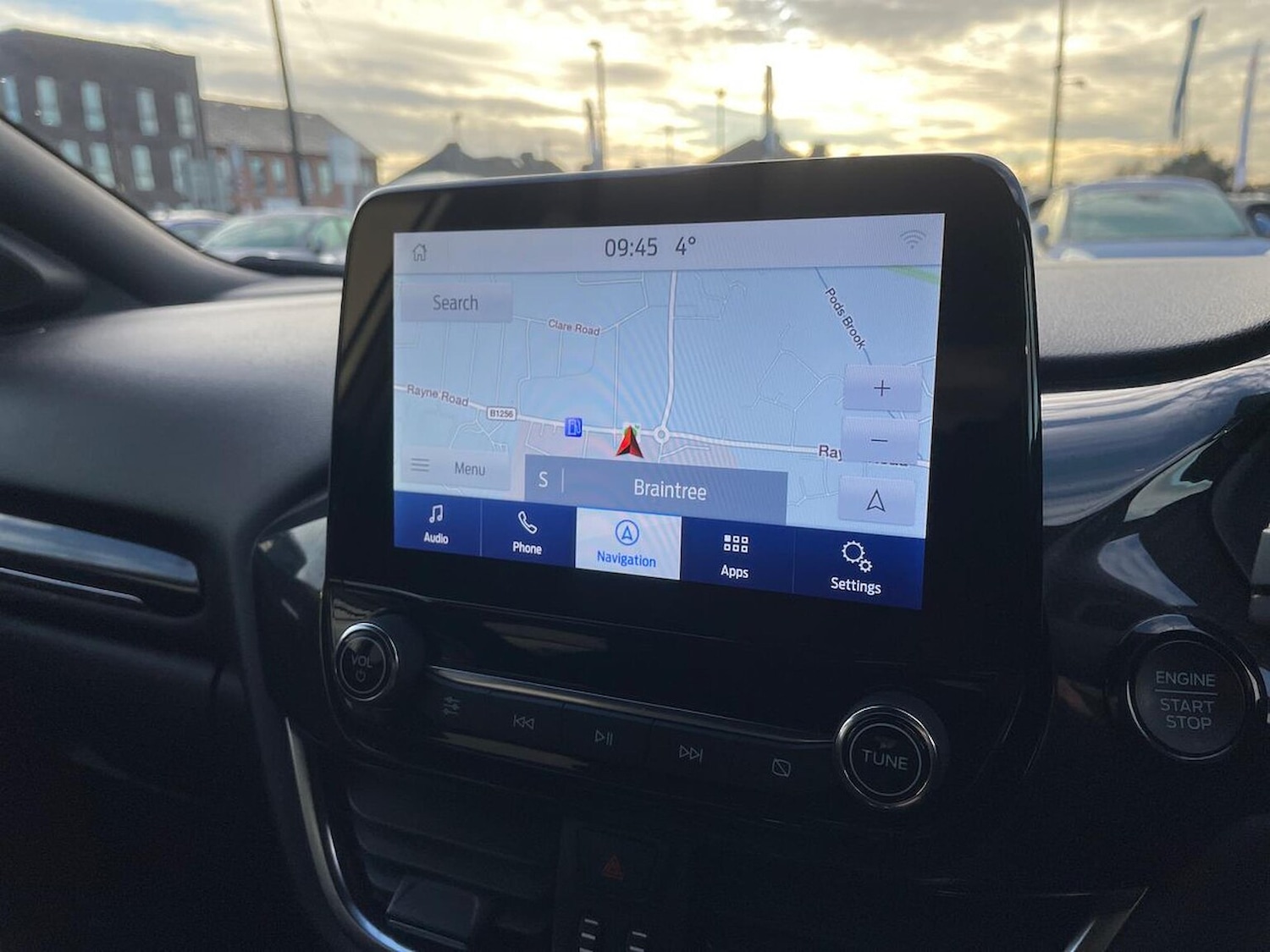 Used Ford Puma 2024 for sale - 76791910: Photo 24