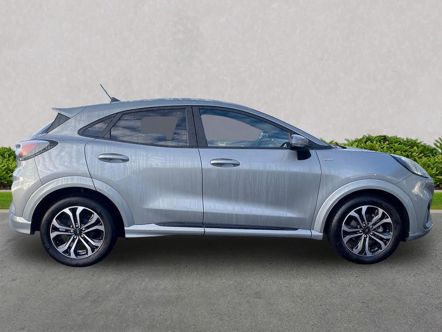 Used Ford Puma 2024 for sale - 76791910: Photo 3