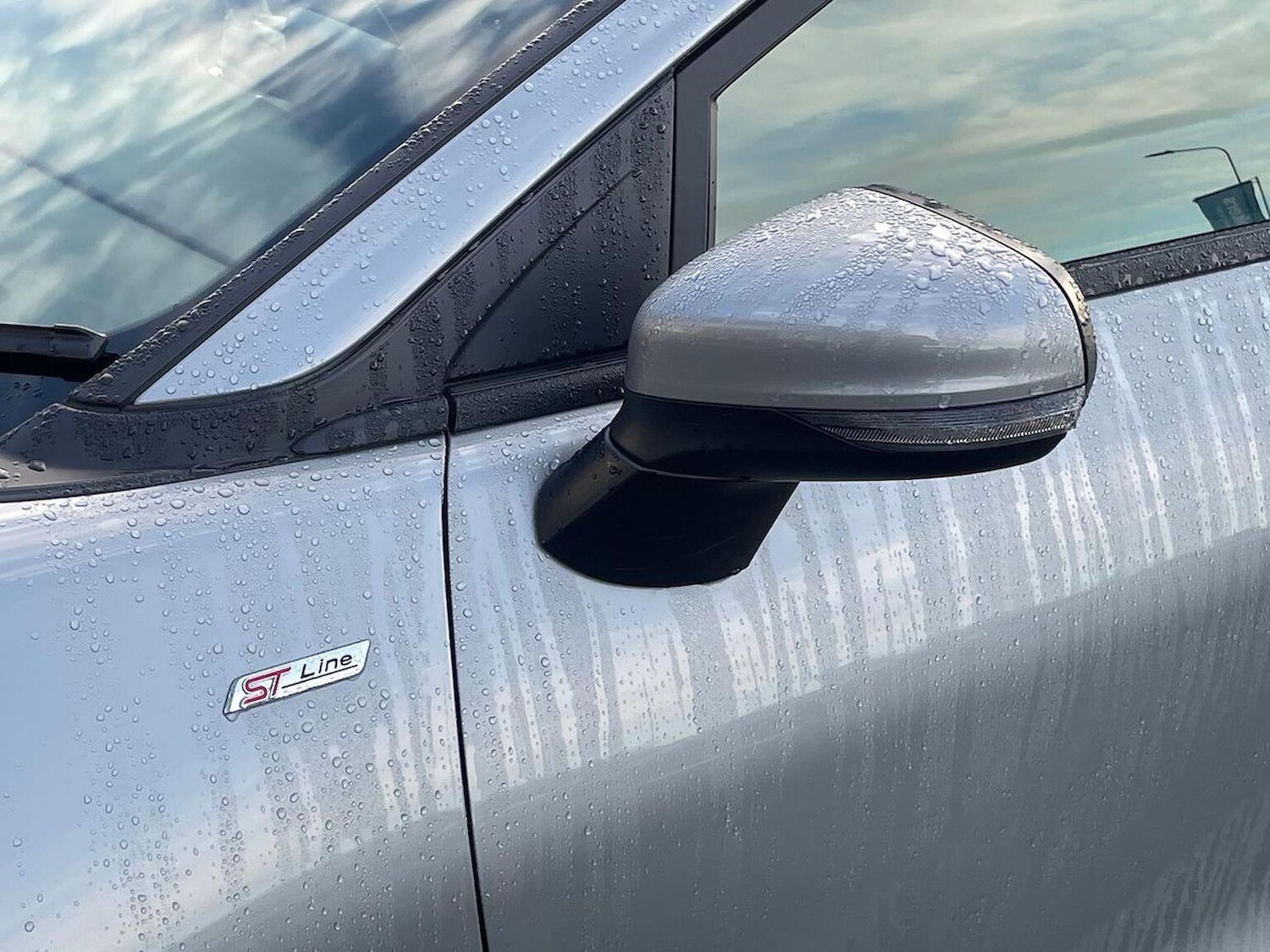 Used Ford Puma 2024 for sale - 76791910: Photo 33