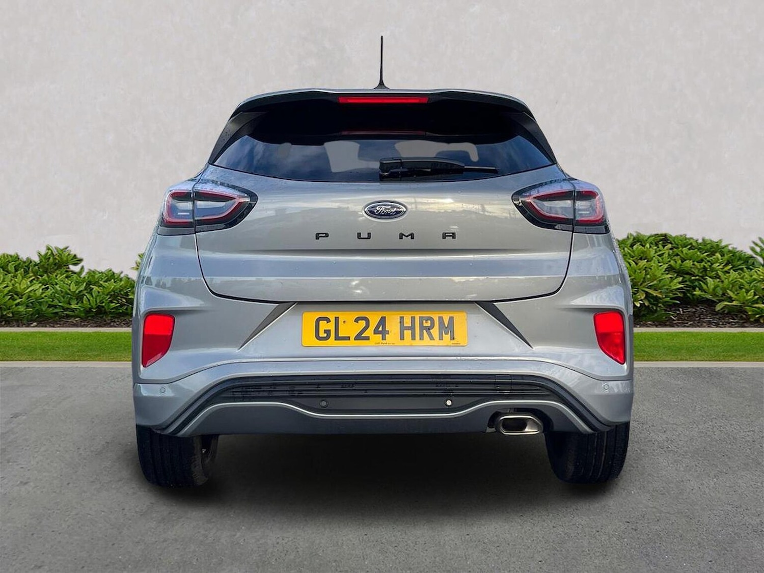 Used Ford Puma 2024 for sale - 76791910: Photo 4