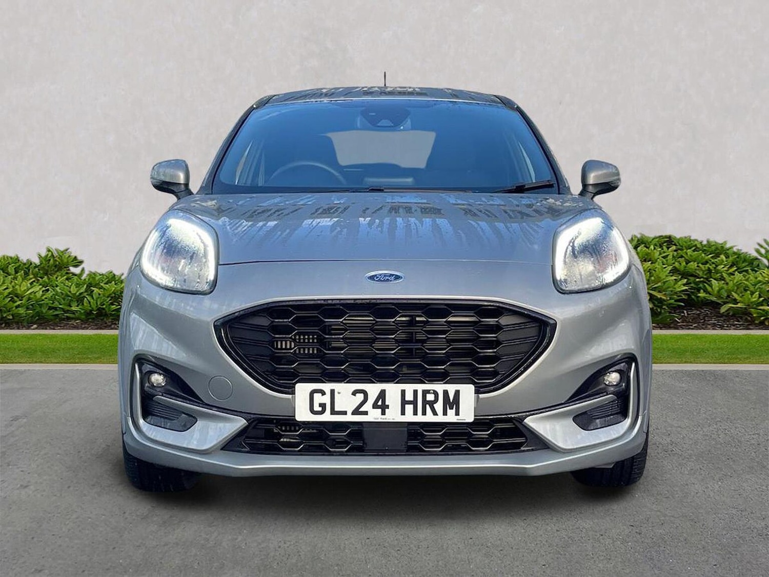 Used Ford Puma 2024 for sale - 76791910: Photo 5