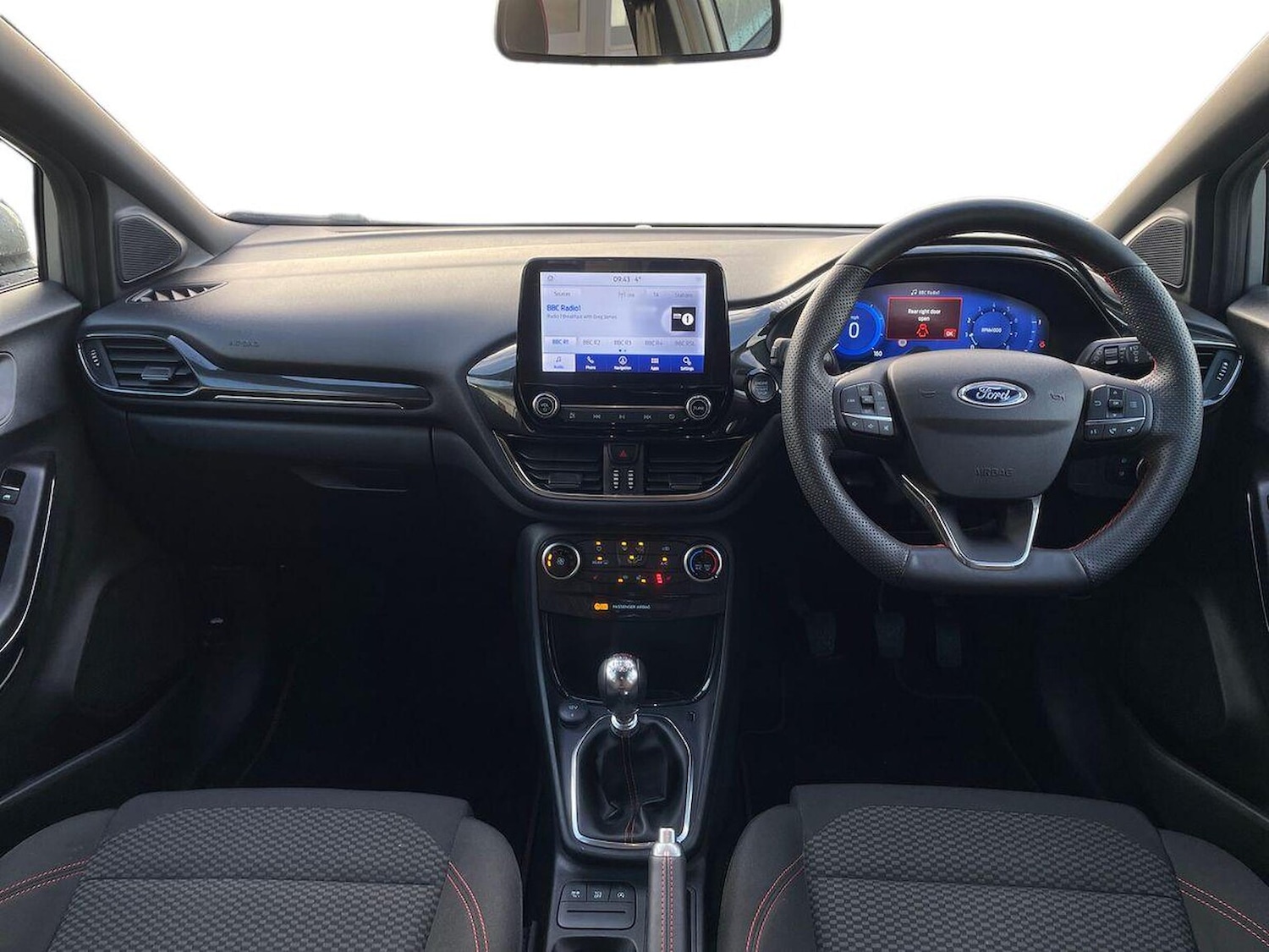 Used Ford Puma 2024 for sale - 76791910: Photo 8