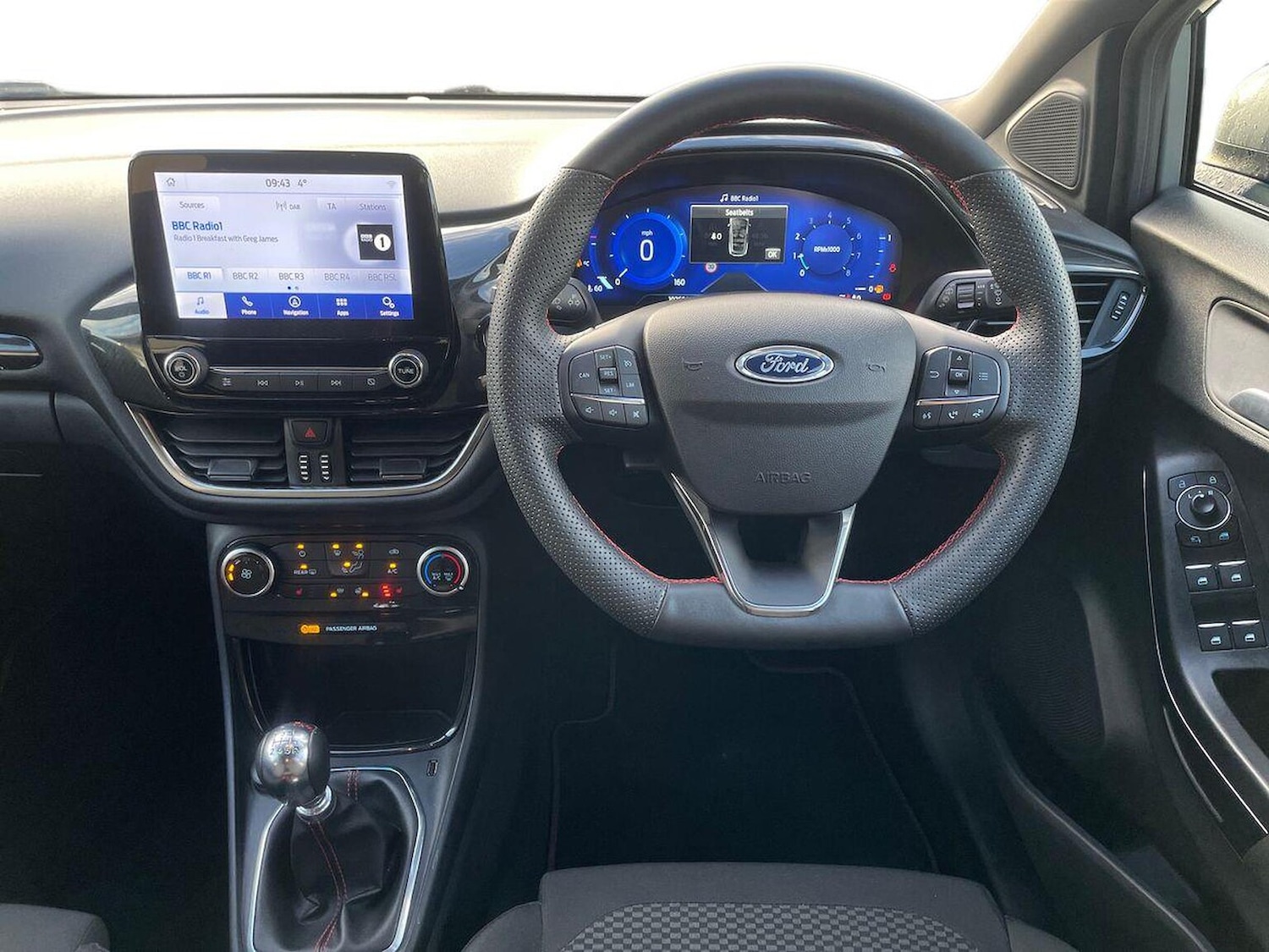 Used Ford Puma 2024 for sale - 76791910: Photo 9