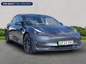 Used Tesla Model 3 2023 for sale - 79463319: Photo