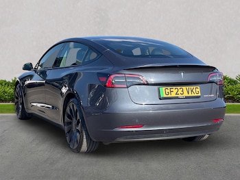 Used Tesla Model 3 2023 for sale - 79463319: Photo
