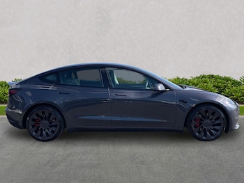Used Tesla Model 3 2023 for sale - 79463319: Photo