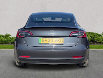 Used Tesla Model 3 2023 for sale - 79463319: Photo