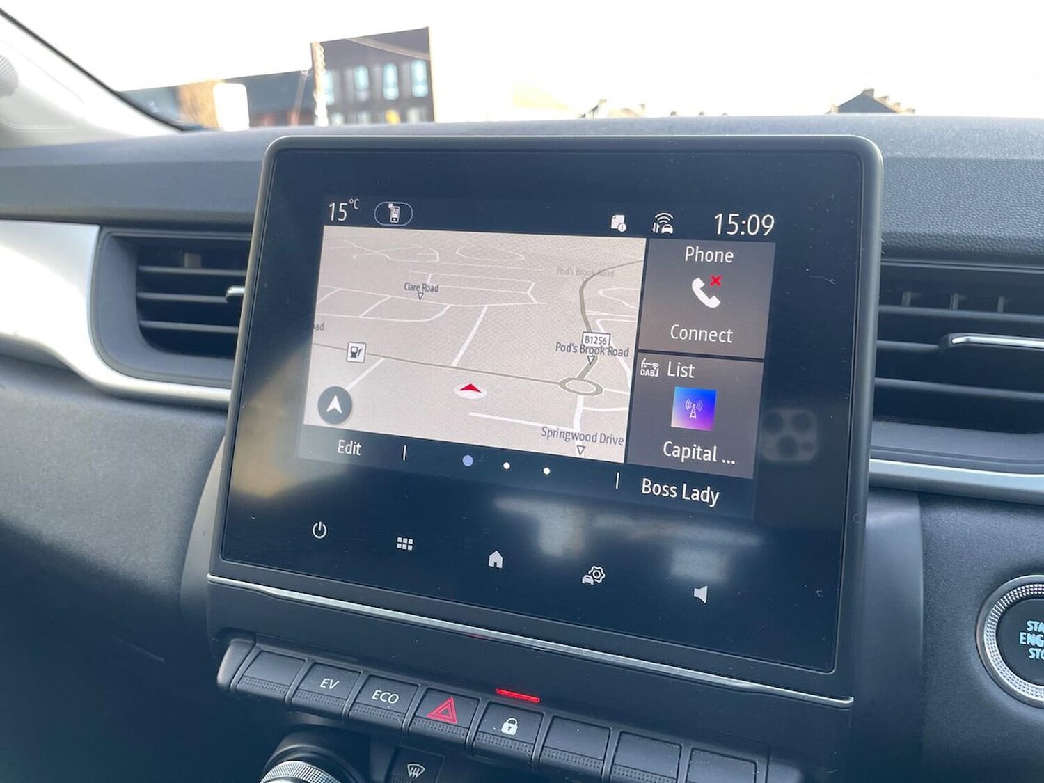 Used Renault Captur 2022 for sale - 77818229: Photo 11