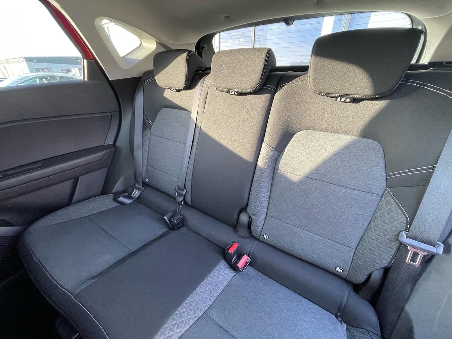 Used Renault Captur 2022 for sale - 77818229: Photo 16