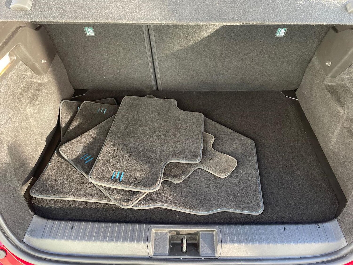 Used Renault Captur 2022 for sale - 77818229: Photo 17