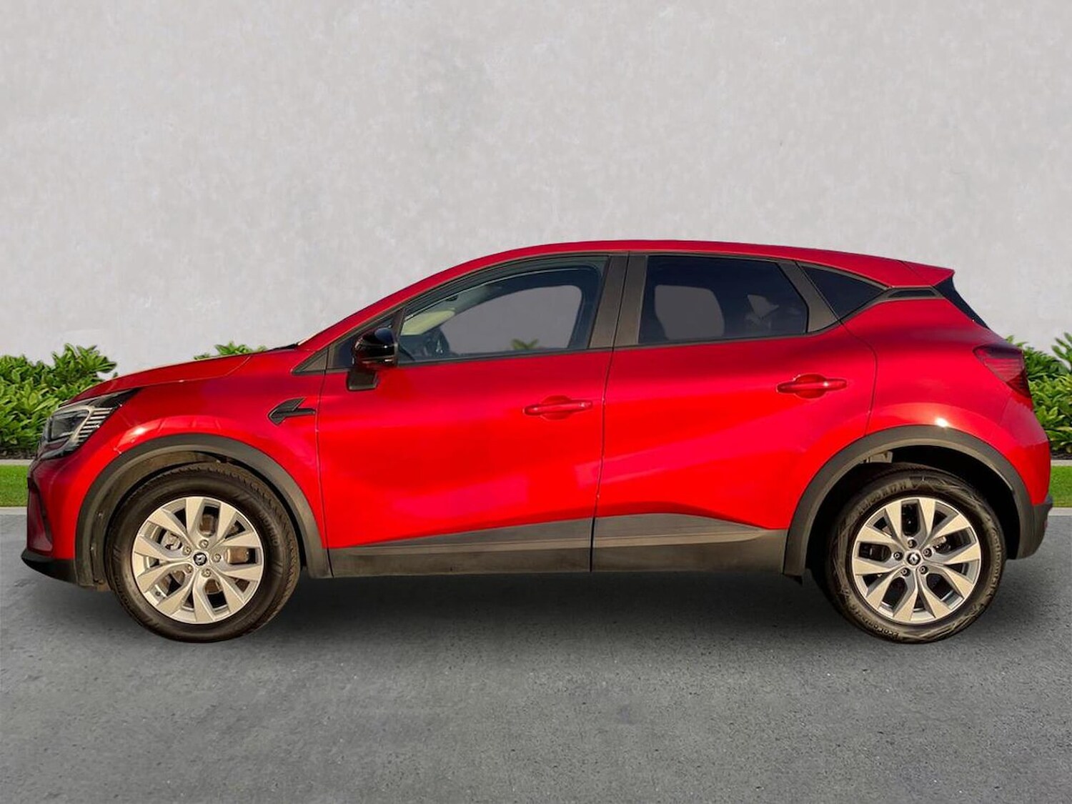 Used Renault Captur 2022 for sale - 77818229: Photo 19