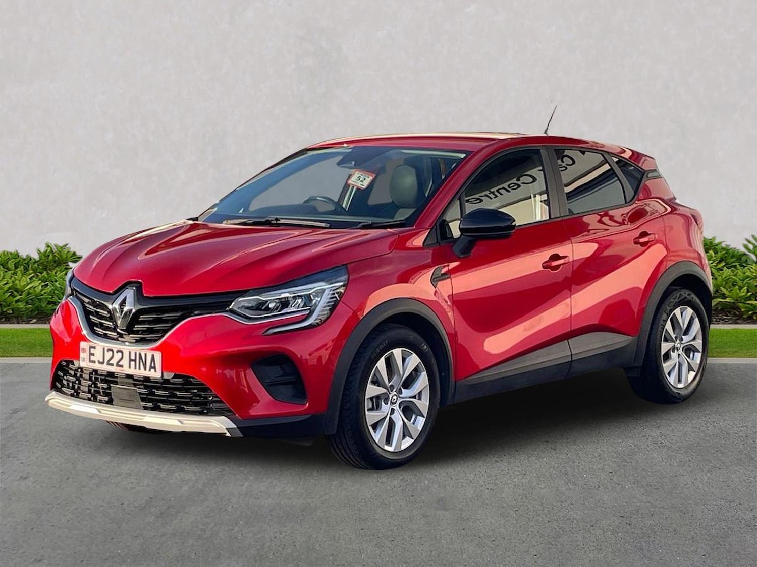 Used Renault Captur 2022 for sale - 77818229: Photo 20