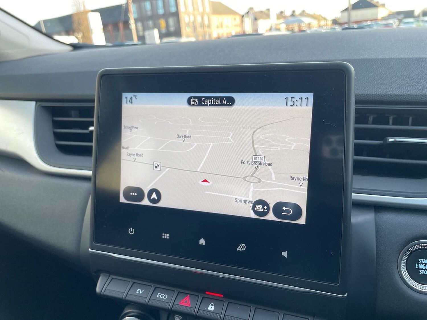 Used Renault Captur 2022 for sale - 77818229: Photo 24