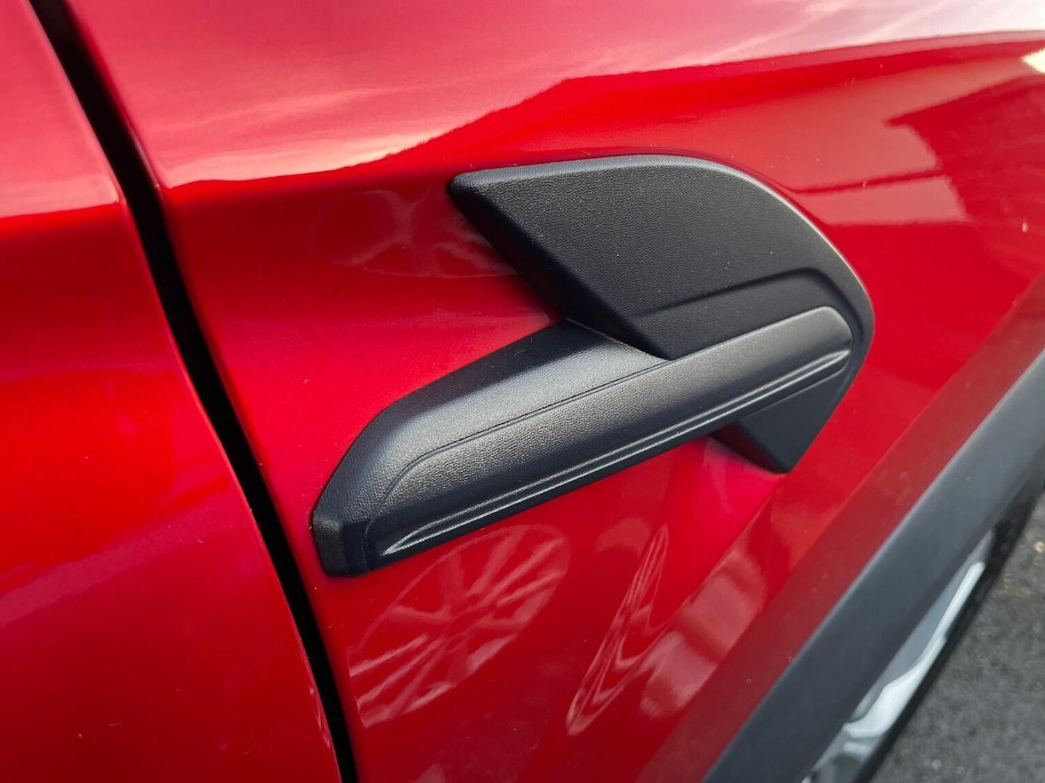 Used Renault Captur 2022 for sale - 77818229: Photo 33