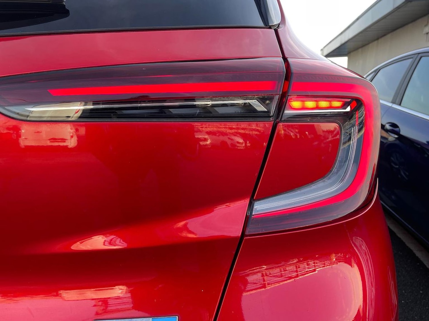 Used Renault Captur 2022 for sale - 77818229: Photo 34