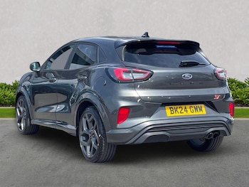 Used Ford Puma 2024 for sale - 79030127: Photo
