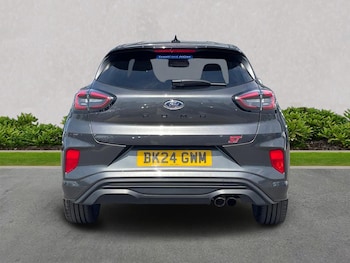 Used Ford Puma 2024 for sale - 79030127: Photo