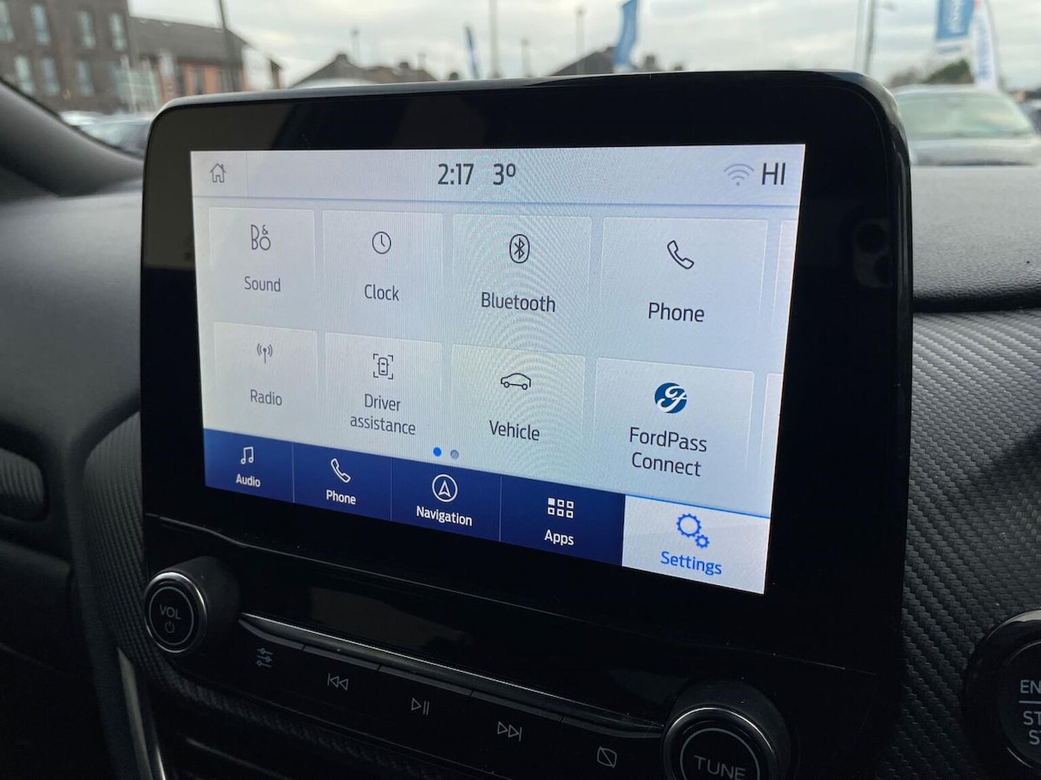 Used Ford Puma 2022 for sale - 76643582: Photo 11