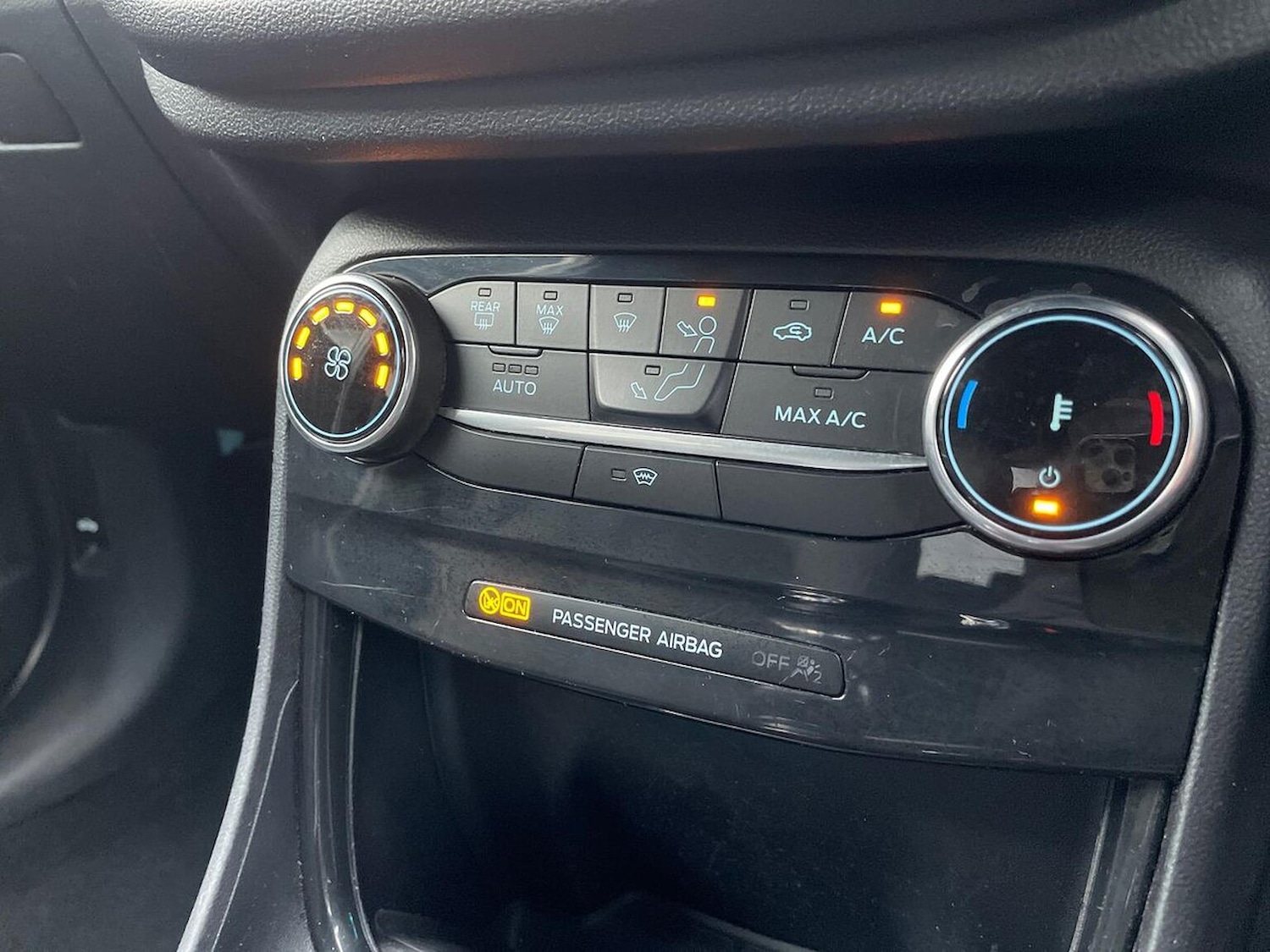 Used Ford Puma 2022 for sale - 76643582: Photo 12