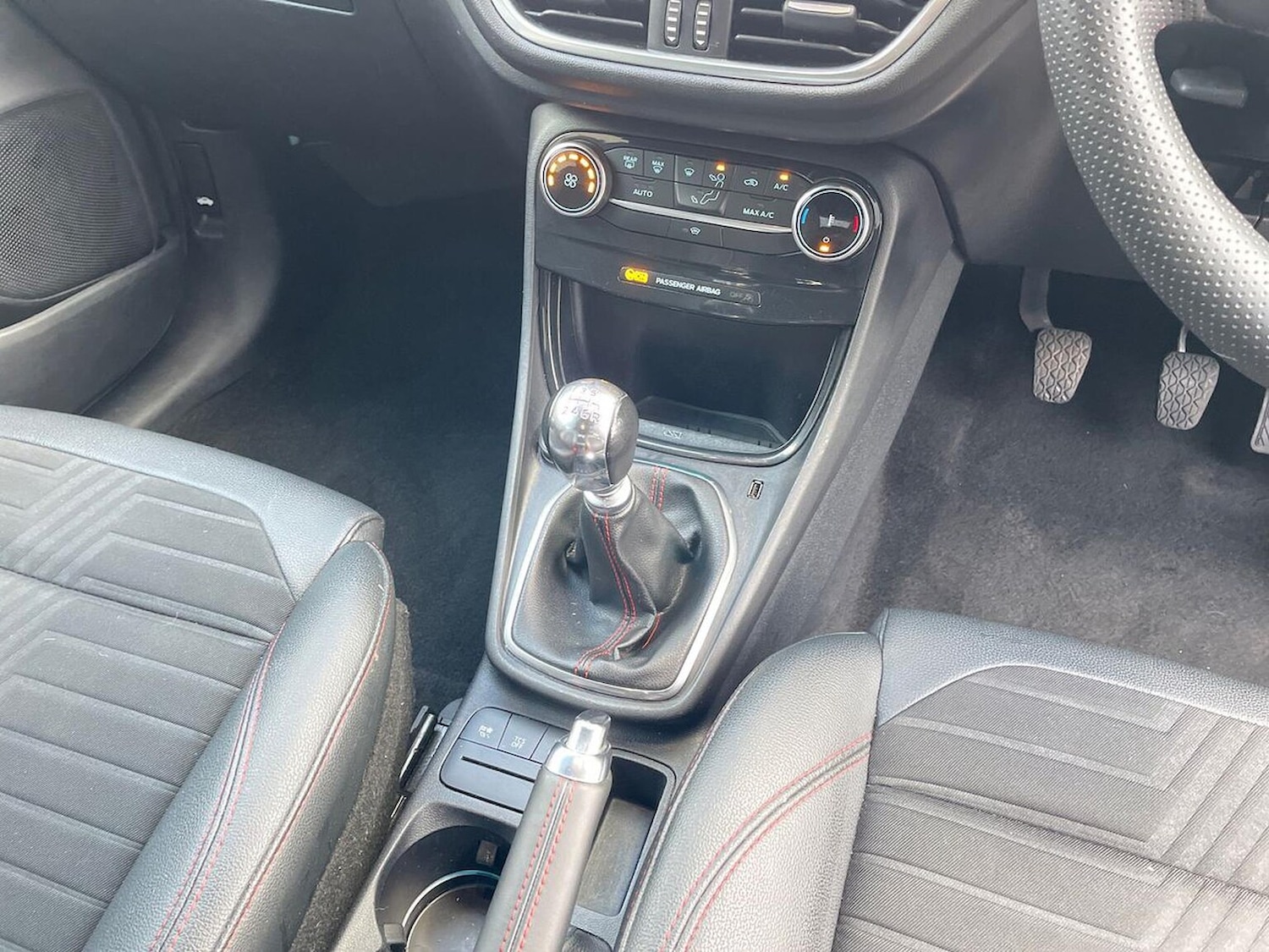 Used Ford Puma 2022 for sale - 76643582: Photo 13