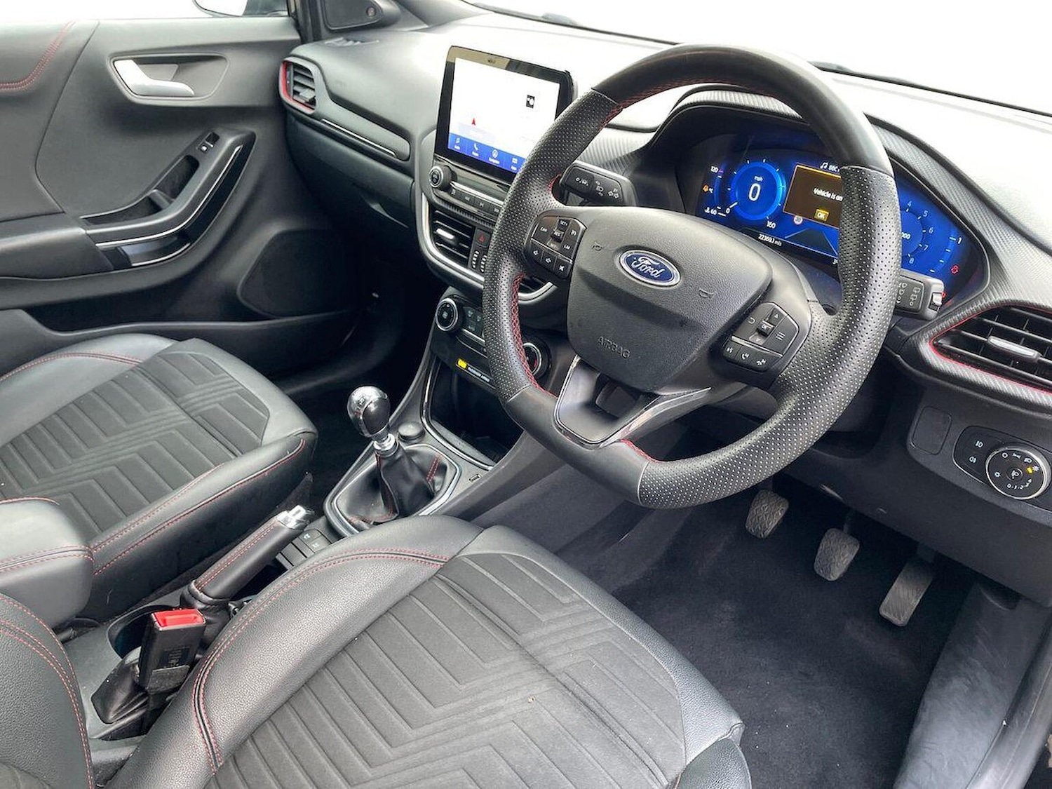 Used Ford Puma 2022 for sale - 76643582: Photo 15