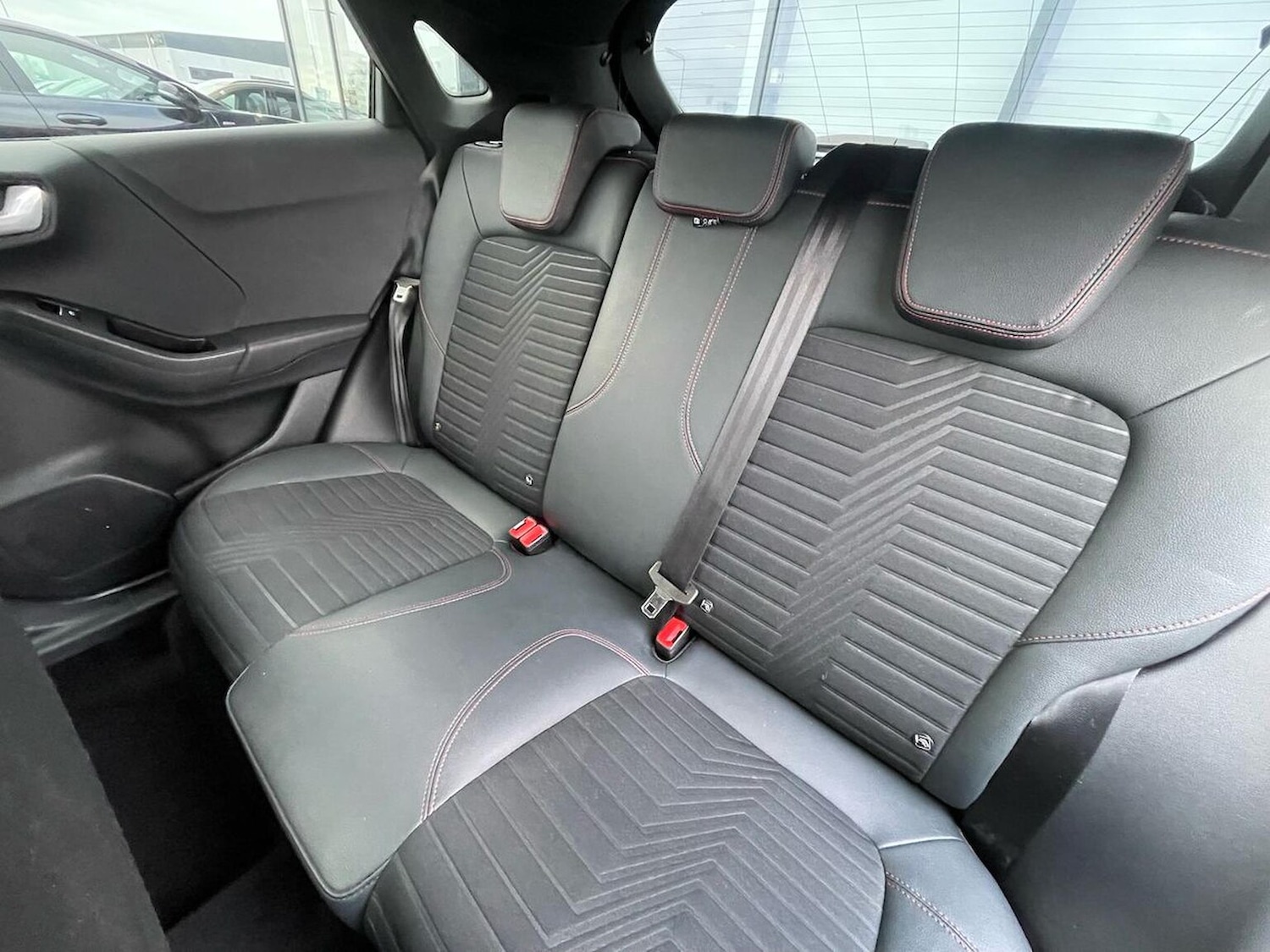 Used Ford Puma 2022 for sale - 76643582: Photo 16