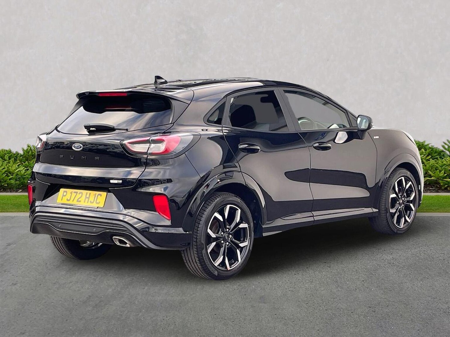 Used Ford Puma 2022 for sale - 76643582: Photo 18