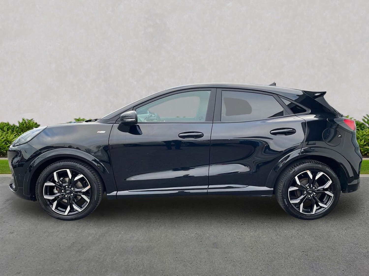 Used Ford Puma 2022 for sale - 76643582: Photo 19