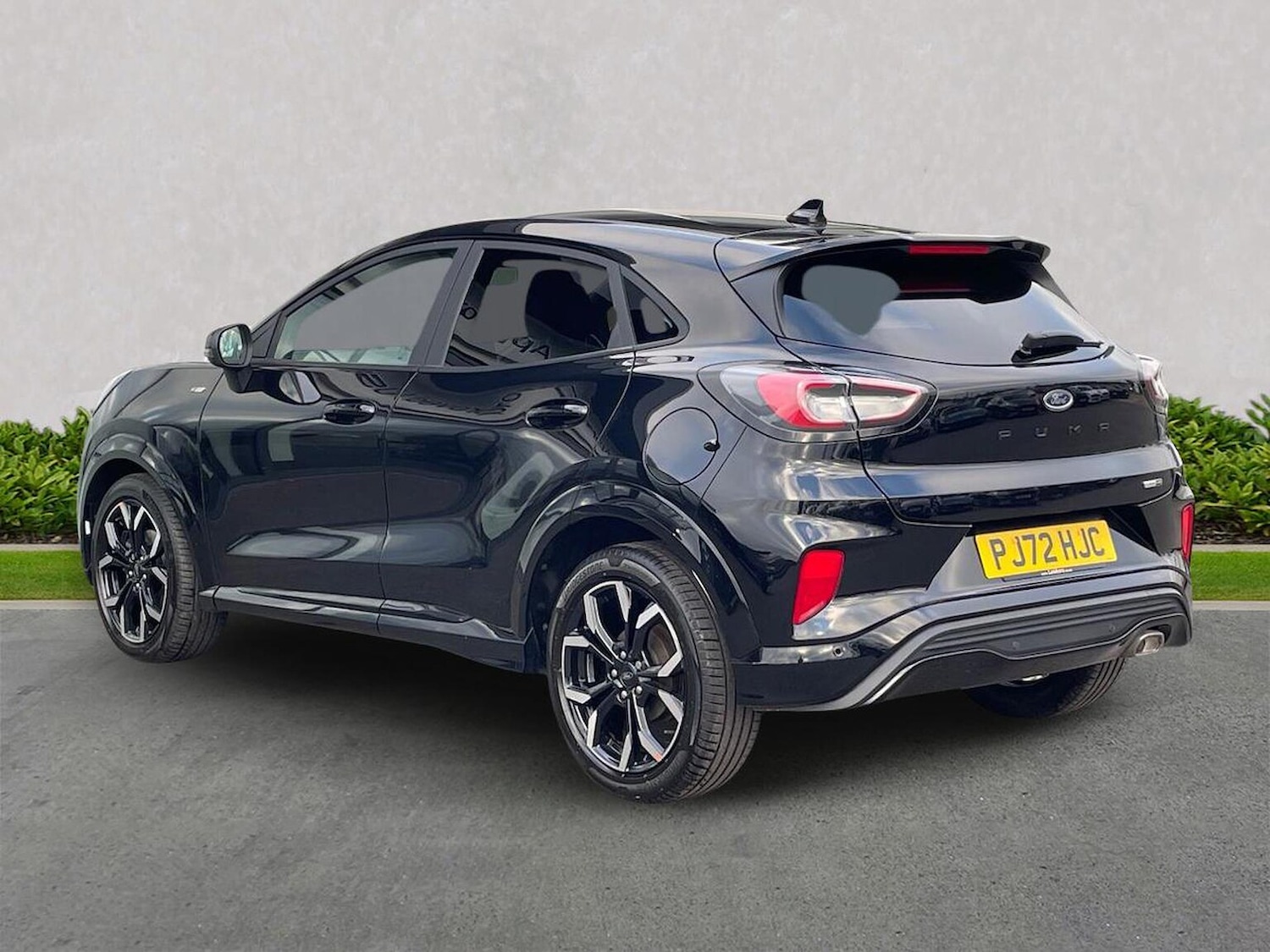 Used Ford Puma 2022 for sale - 76643582: Photo 2