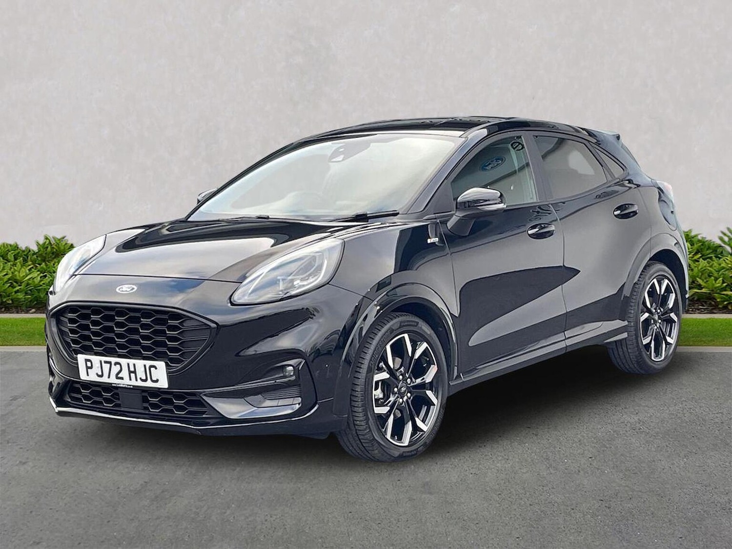 Used Ford Puma 2022 for sale - 76643582: Photo 20