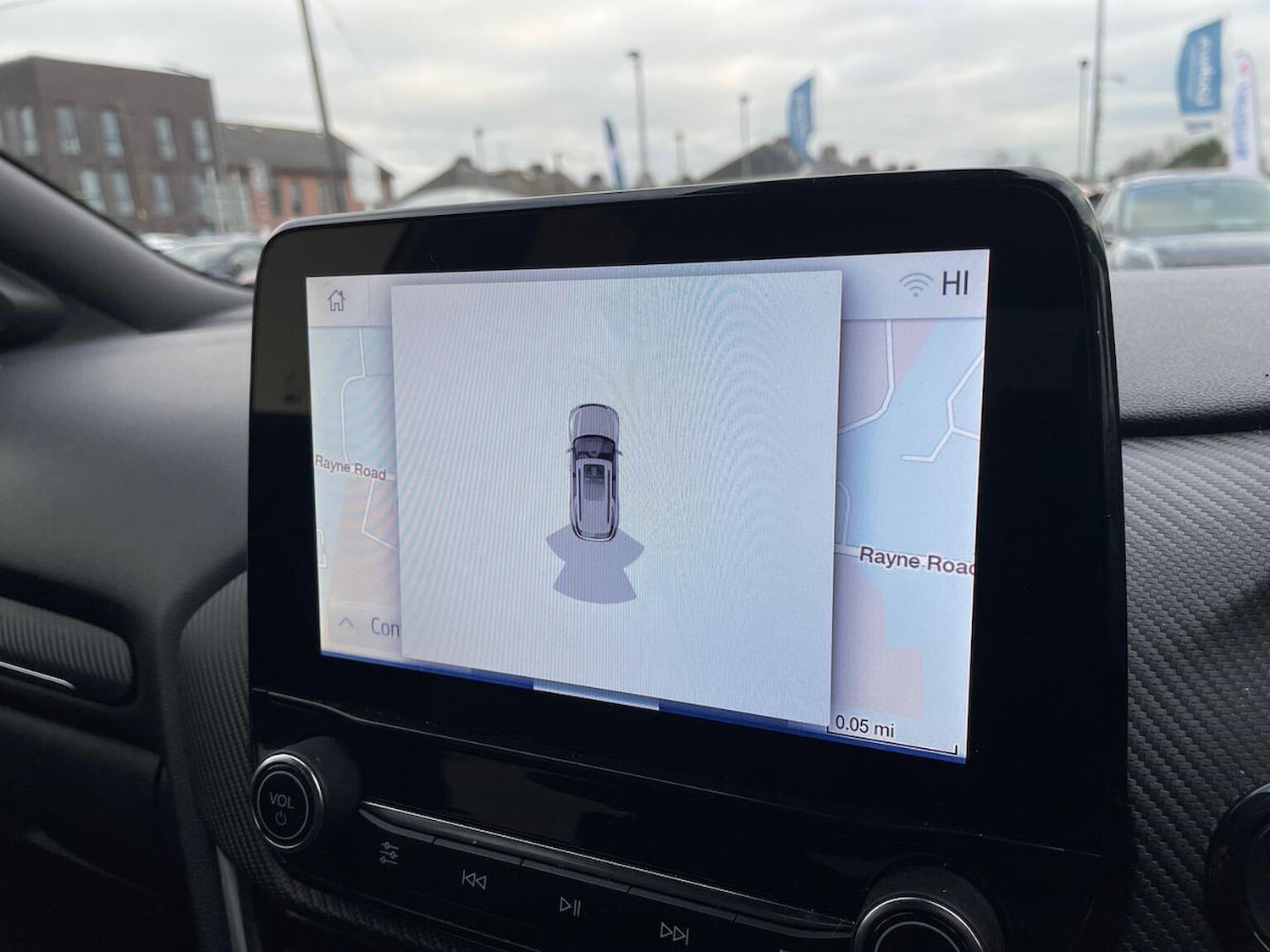 Used Ford Puma 2022 for sale - 76643582: Photo 23