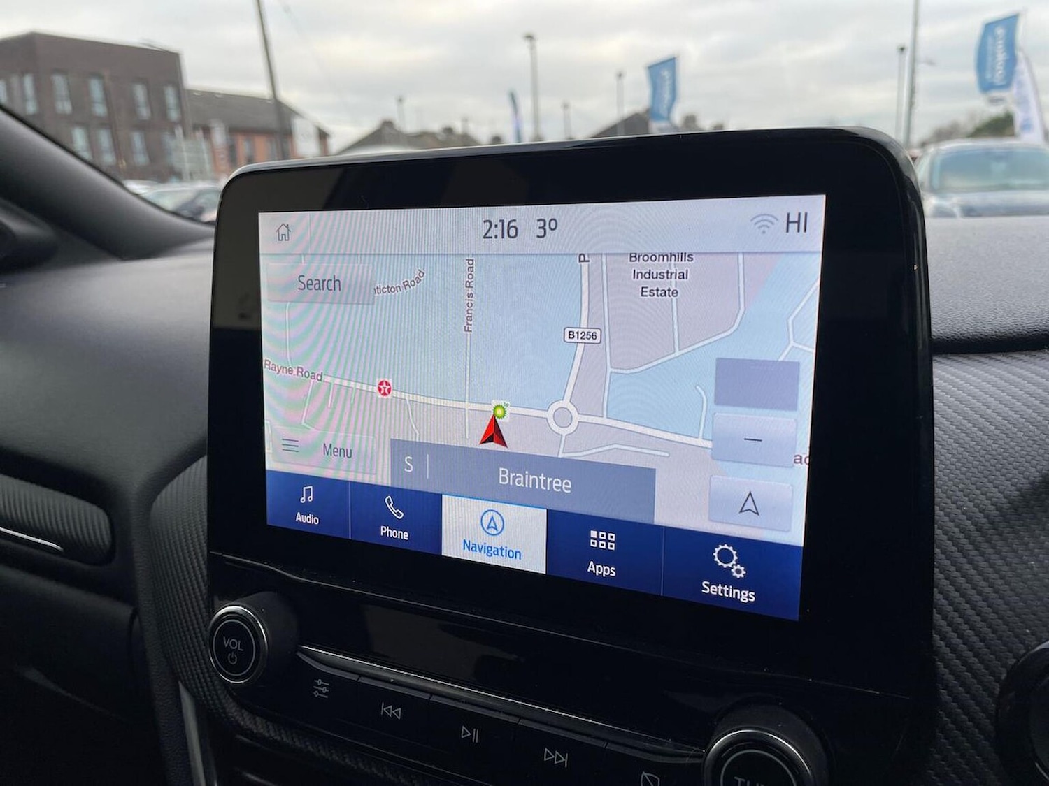 Used Ford Puma 2022 for sale - 76643582: Photo 24